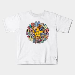 Everybody Is A Star Kids T-Shirt